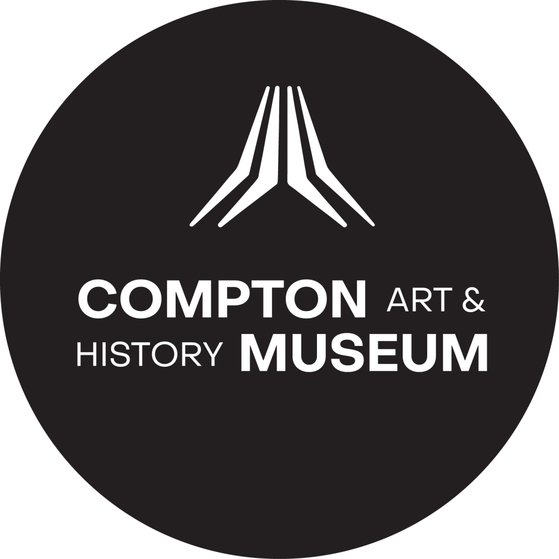 Color Compton Location Home | Compton Museum